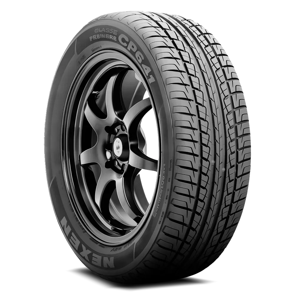 Nexen CP641 Tires 205/50R17 XL