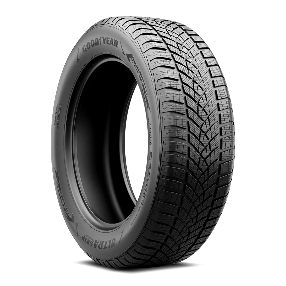 Goodyear Ultra Grip Performance Gen-1 Tires 205/45R18 XL