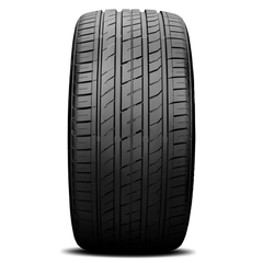 Nexen Nfera SU1 Tires 245/40ZR20 XL