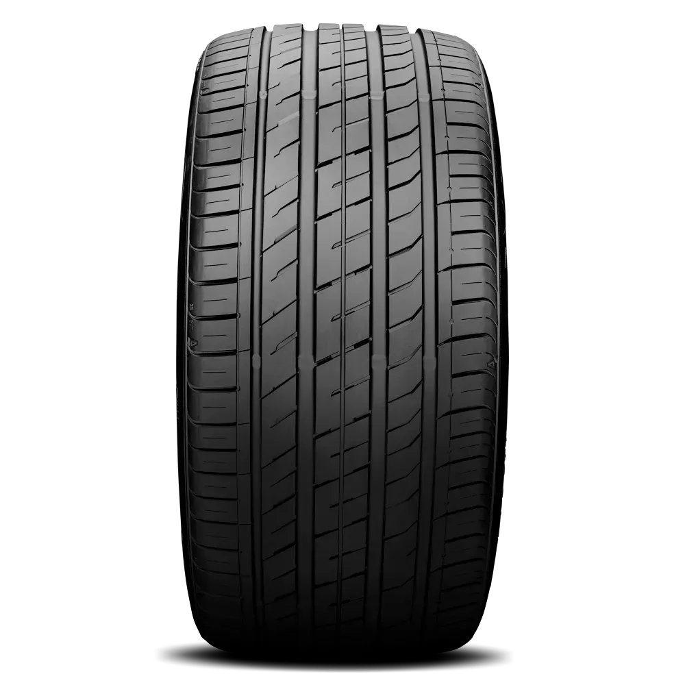 Nexen Nfera SU1 Tires 245/35R18 XL
