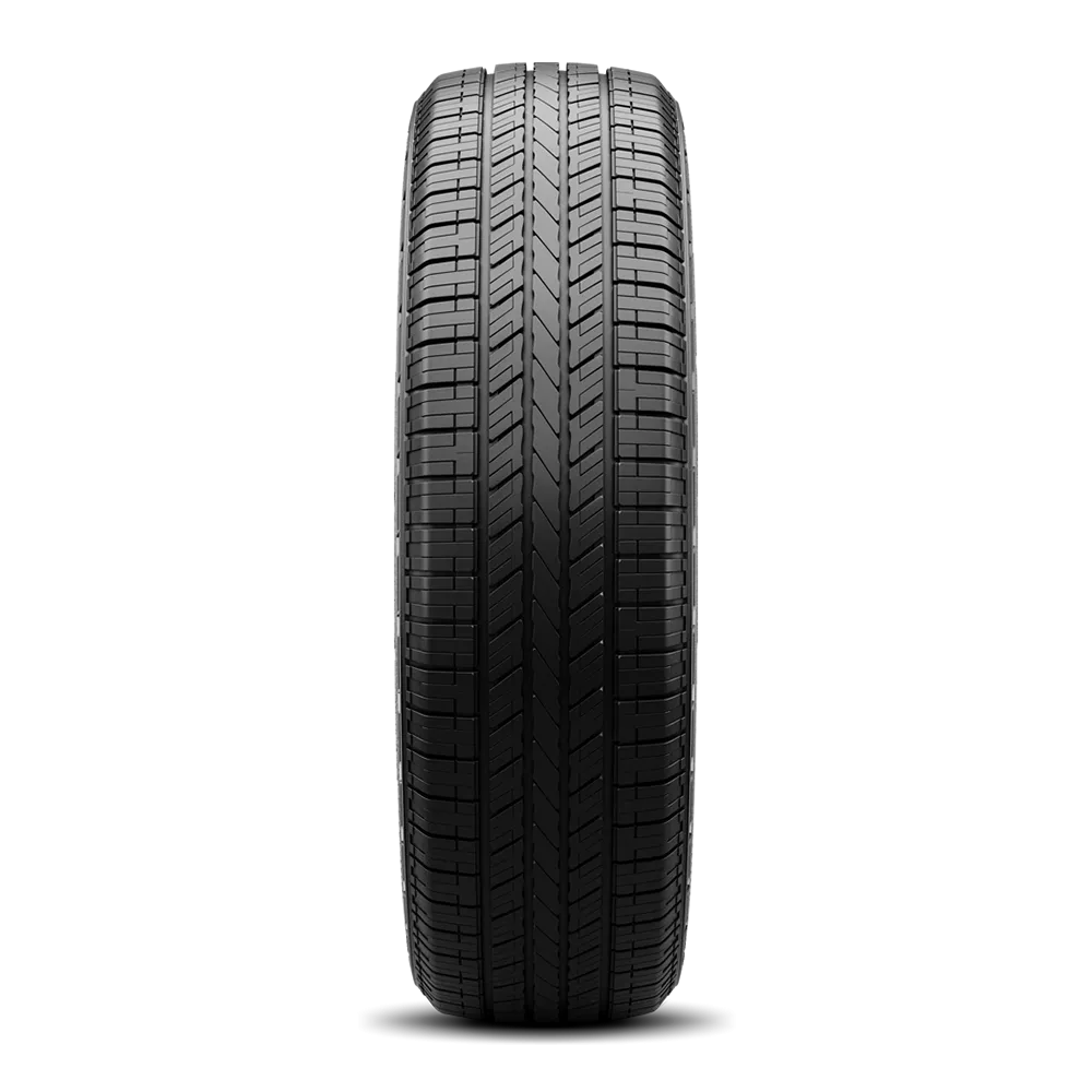 Hankook Dynapro HP RA23 Tires P245/60R18  Oe