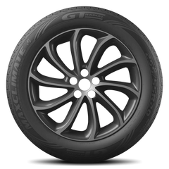 Gt Radial Maxclimate Tires 215/55R18