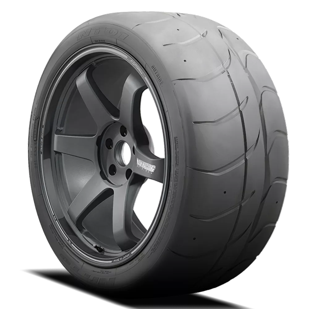 Nitto NT01 Tires 315/30ZR18  (Dot-Compliant)