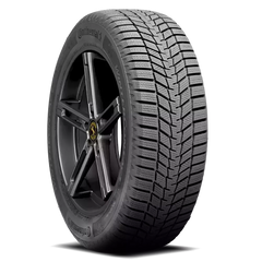 Continental Wintercontact Si Tires 215/65R16 XL