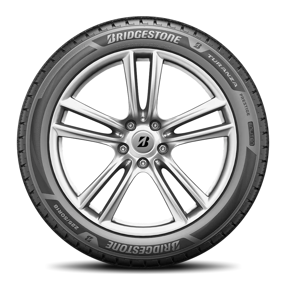 Bridgestone Turanza Prestige Tires 235/40R19 XL