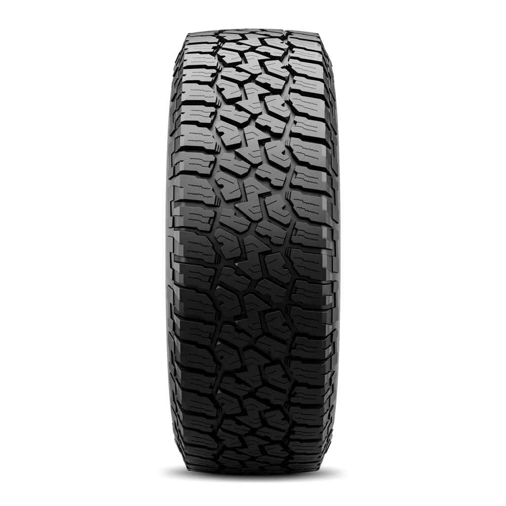 Falken Wildpeak A/T3W Tires LT255/80R17 E