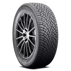 Nokian Hakkapeliitta R5 Tires 255/35R19 XL