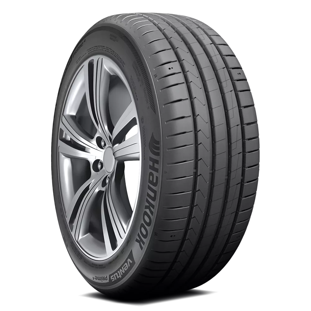 Hankook Ventus PRIME4 K135 Tires 215/45R17 XL Ventus Prime 4 K135 Oe
