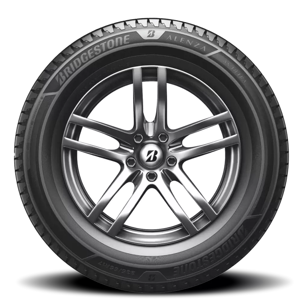 Bridgestone Alenza AS Ultra Tires 265/65R17