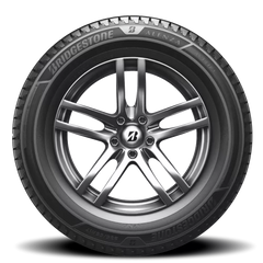 Bridgestone Alenza AS Ultra Tires 235/45R20 XL
