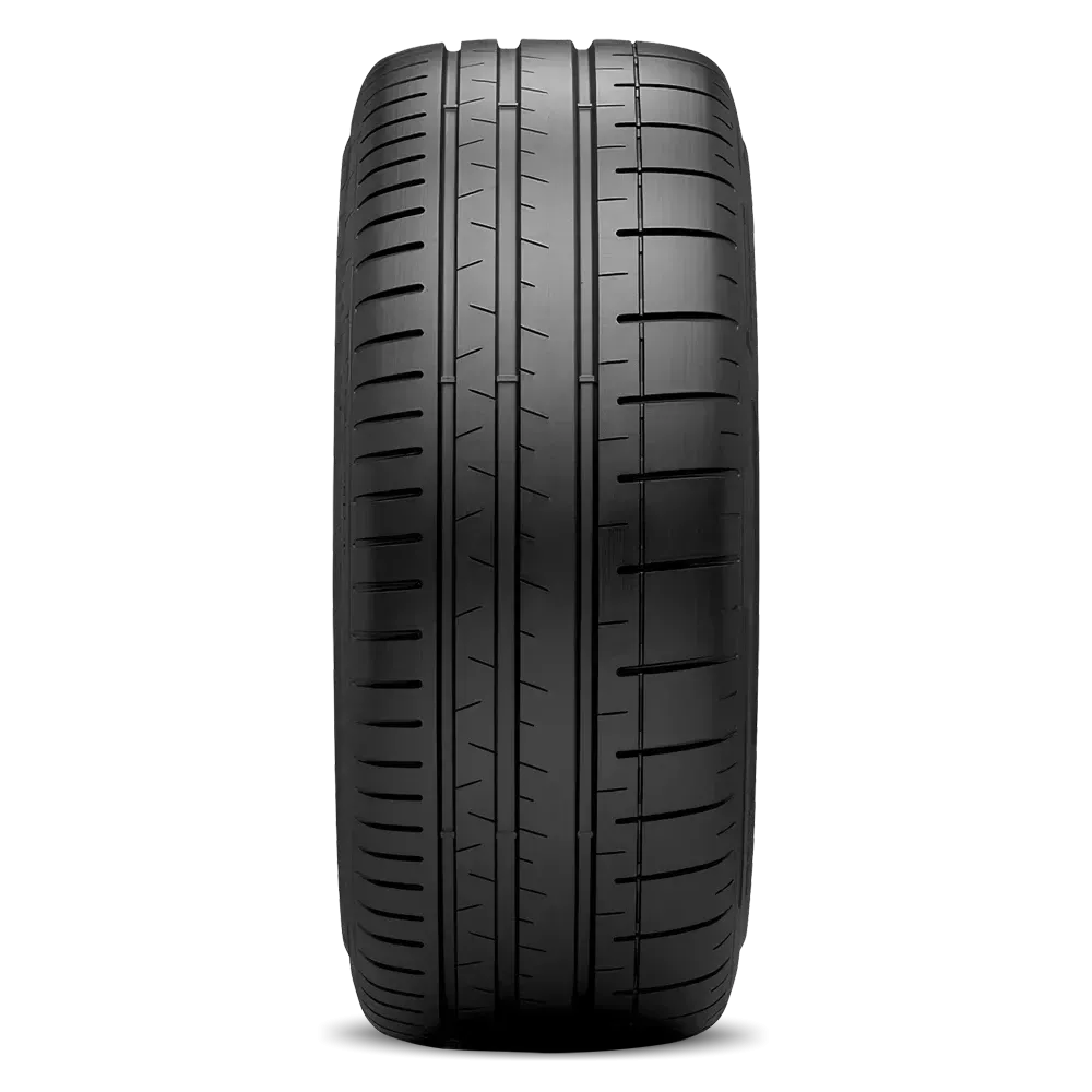 Pirelli Pzero Corsa (PZC4) Tires 315/35ZR22 XL  (NC0)