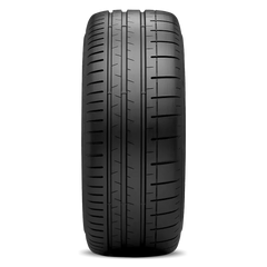 Pirelli Pzero Corsa (PZC4) Tires 295/35ZR20 XL  (MC-C) Co