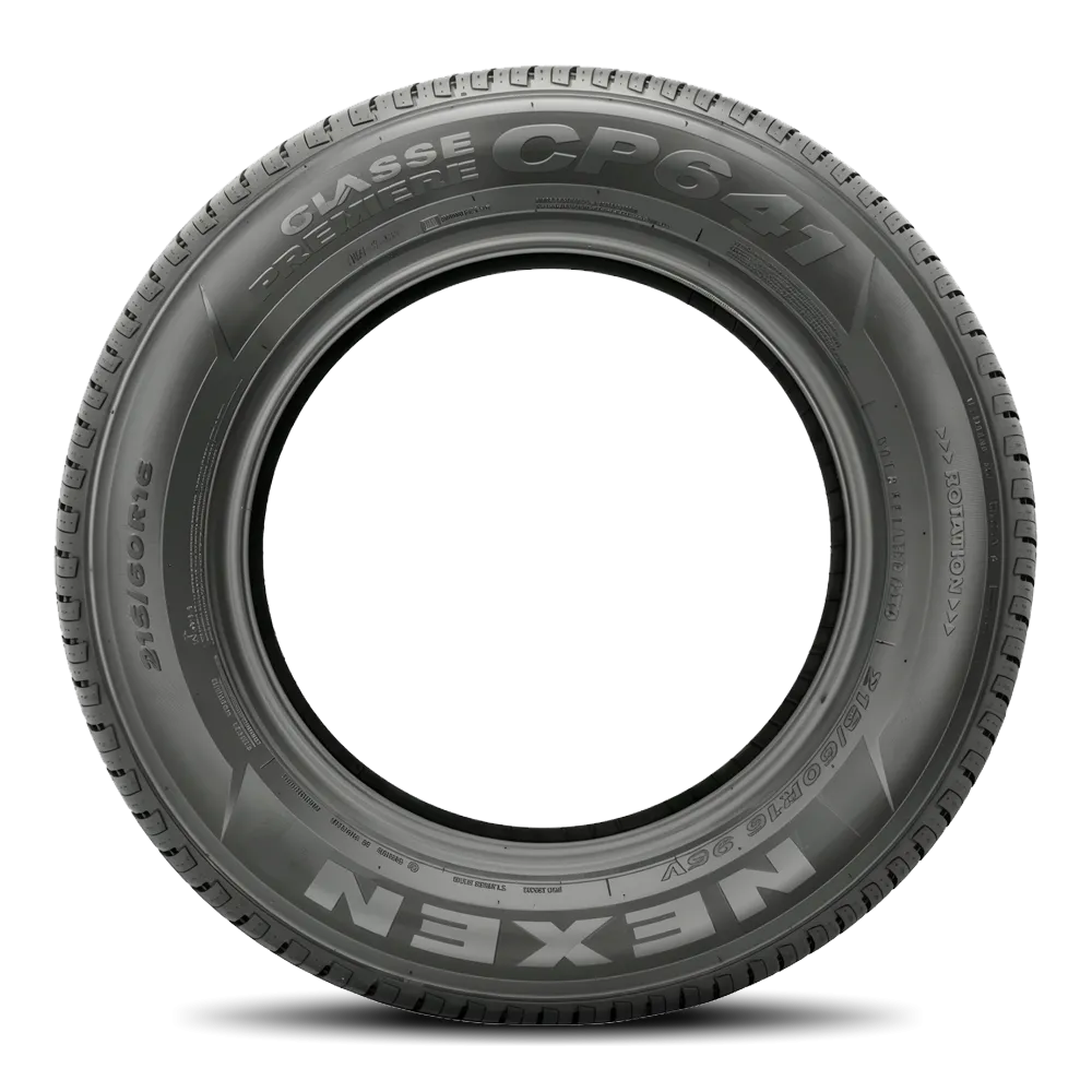 Nexen CP641 Tires 205/50R17 XL