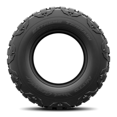 Nitto Mud Grappler Tires 33X12.50R17LT E