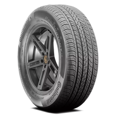 Continental Procontact TX Tires 225/60R17