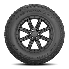 Mastercraft Courser Trail RT Tires LT235/85R16 E