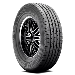 Kumho Crugen HT51 Tires P265/70R18