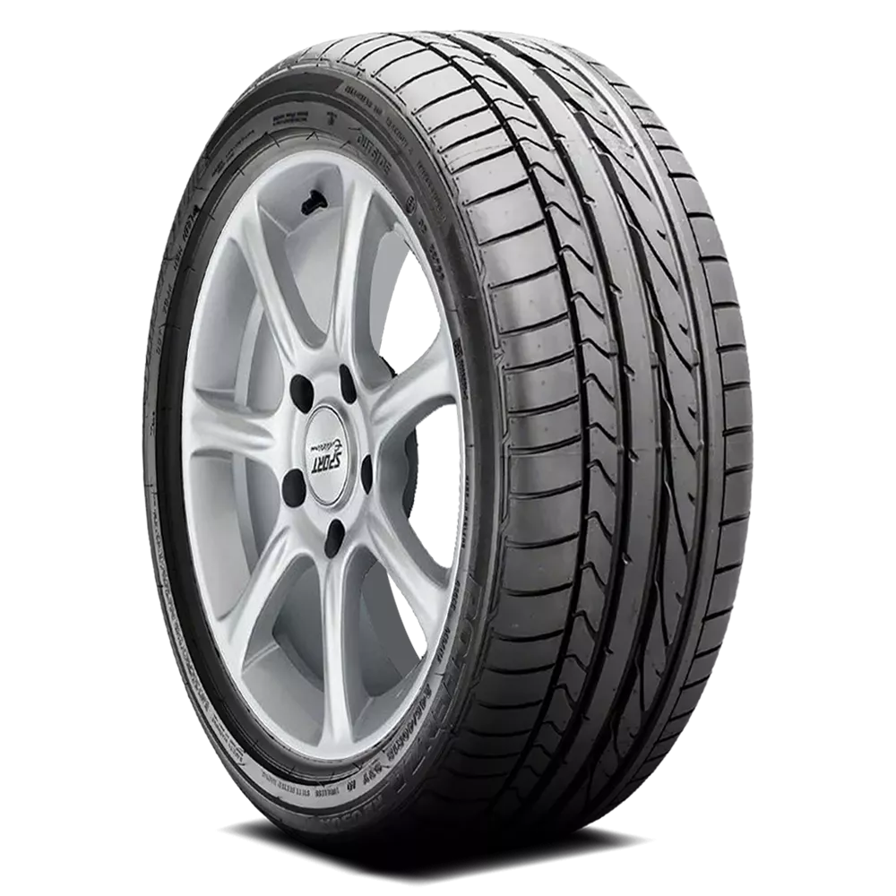 Bridgestone Potenza RE050A RFT/Moe/Ii Tires 245/35R20 XL Potenza RE050A RFT Oe (*)