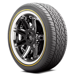 Vogue Custom Built Radial Xiii SCT (W/G) Tires 275/55R20 XL