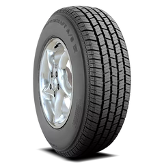 Mastercraft A/S IV Tires P235/75R15