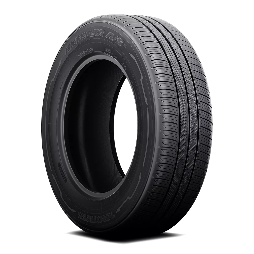 Toyo Extensa A/S Ii B Tires 195/60R17