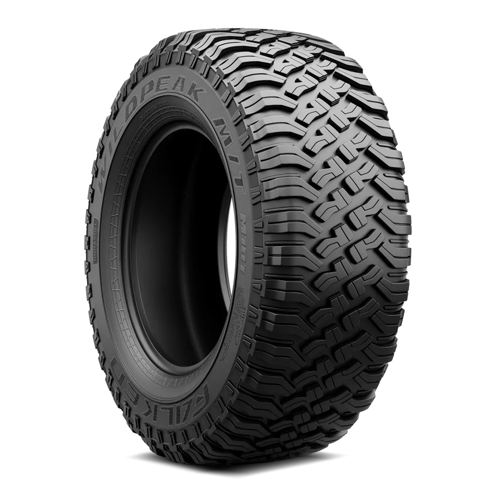 Falken Wildpeak M/T Tires LT275/70R18 E
