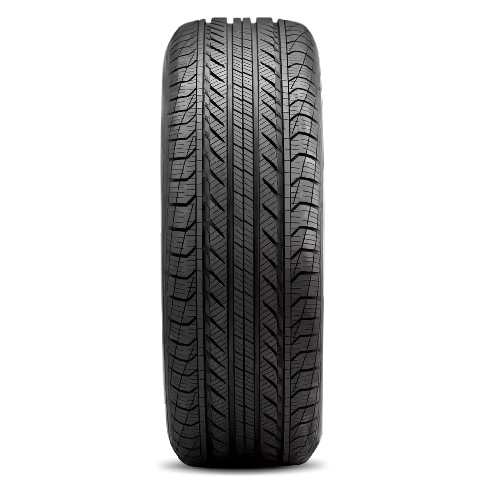 Continental Procontact GX Tires 275/40R19 FR  Run Flat Moe