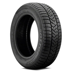 Pirelli Winter Sottozero 3 Tires 225/40R18 XL  (N4)