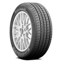 Yokohama Avid Ascend GT Tires 235/50R17