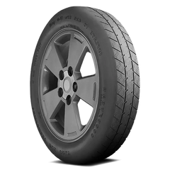Goodyear Convenience Spare Radial Tires T245/75R17
