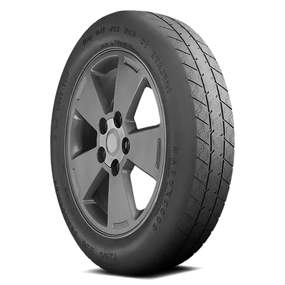 Goodyear Convenience Spare Radial Tires P235/85R17