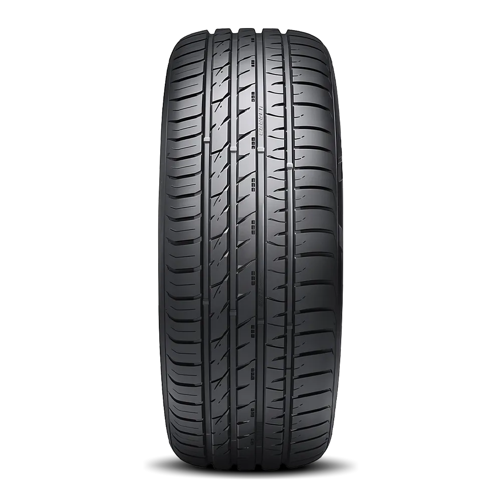 Kumho Crugen HP91 Tires 245/50R19 XL