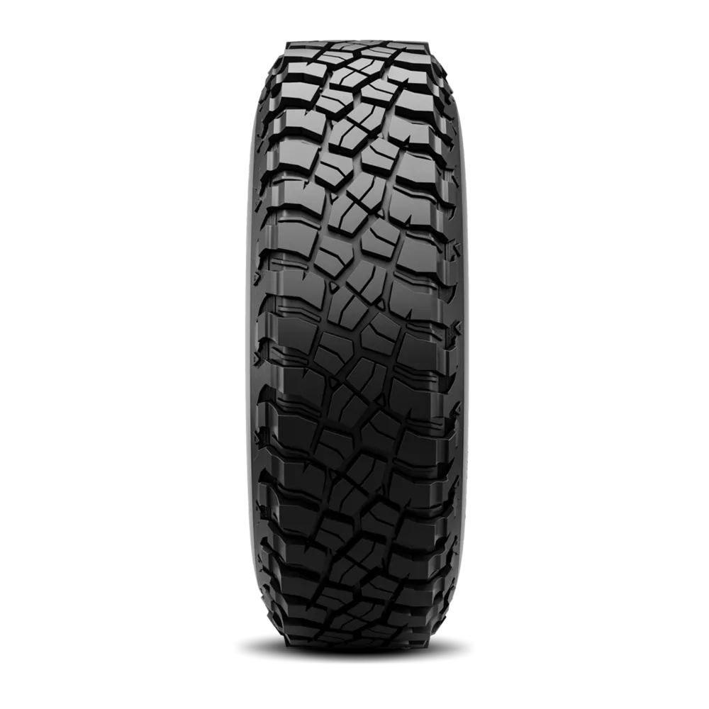 Bfgoodrich Mud-Terrain T/A KM3 Tires 31X10.50R15LT C
