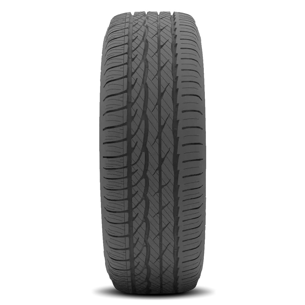Dunlop SP Sport Signature Tires 235/55R17