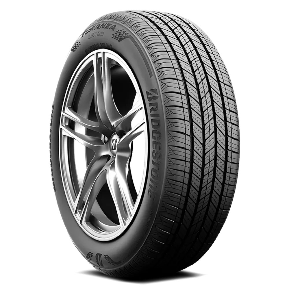 Bridgestone Turanza LS100 Tires 225/50R18