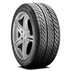 Kumho Ecsta ASX KU21 Tires 255/45R17