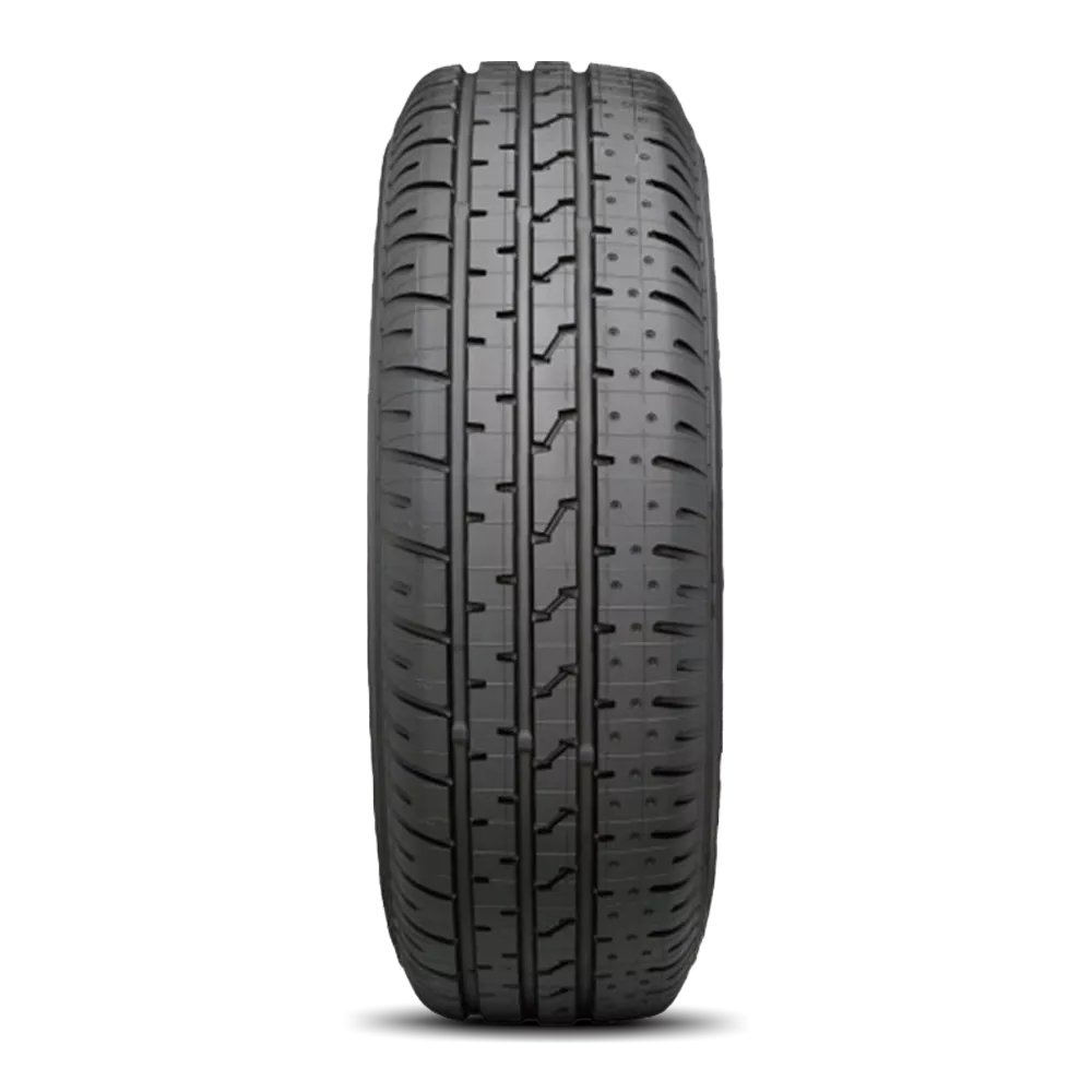 Yokohama A008 Tires 165/70R10