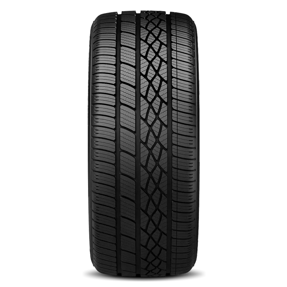 Firestone Firehawk AS V2 Tires 275/35R20 XL