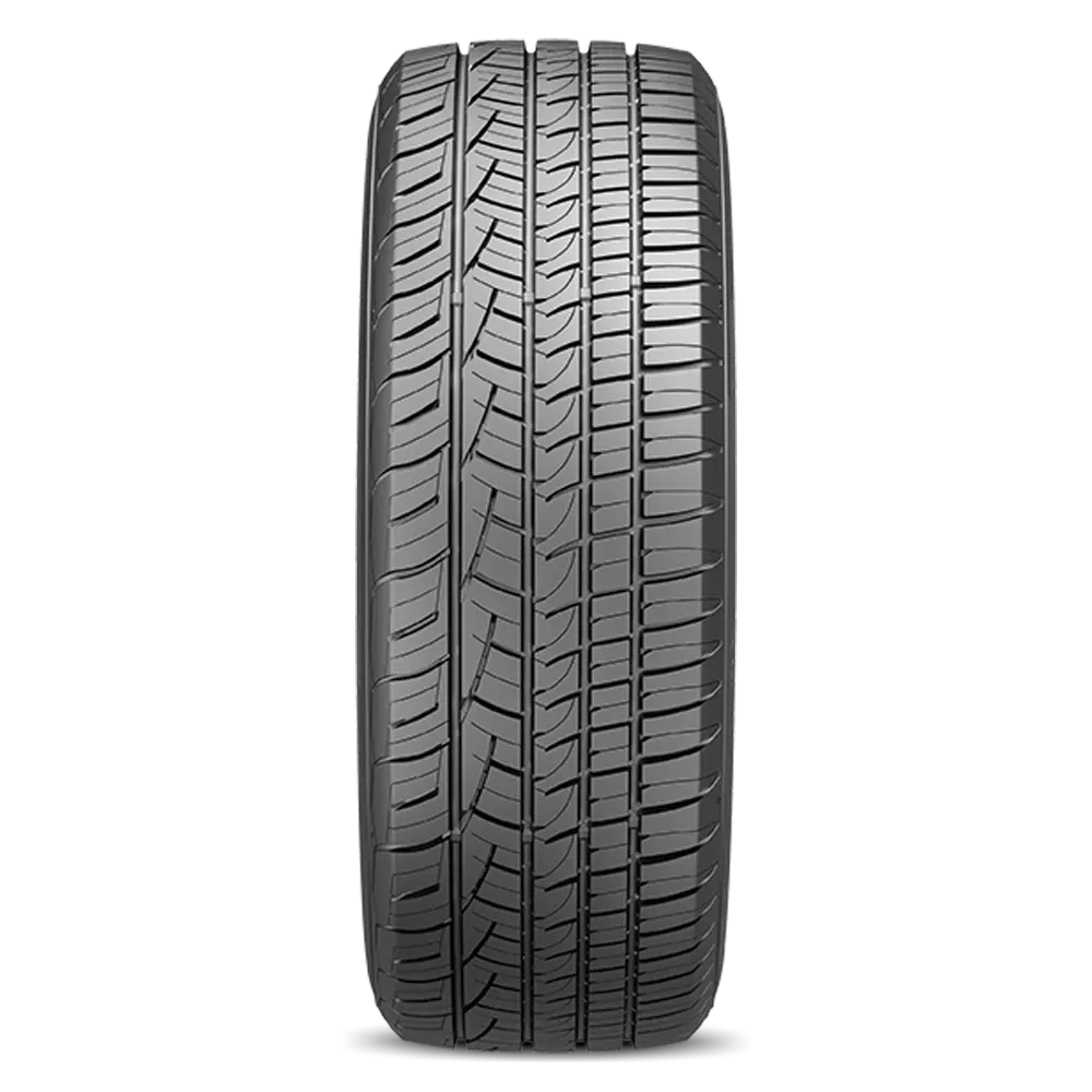 General G-Max Justice AW Tires 235/55R17