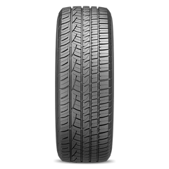 General G-Max Justice AW Tires 255/60R18 XL