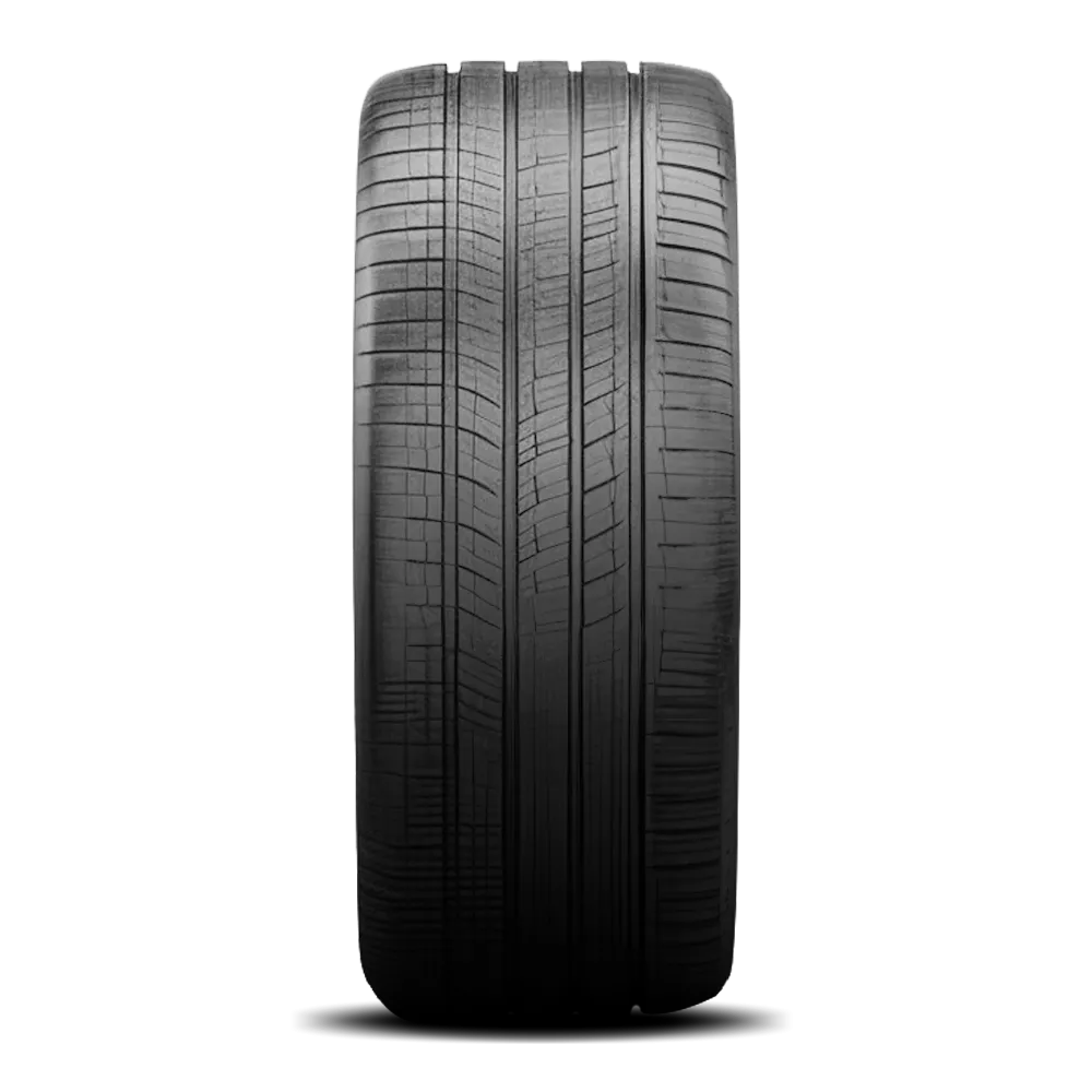 Pirelli Pzero MS Tires 295/35R19 XL  (MO1EXT) Run Flat