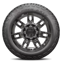 Mastercraft Courser AXT2 Tires 275/55R20 XL