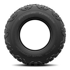 Nitto Mud Grappler Tires 35X12.50R18LT E