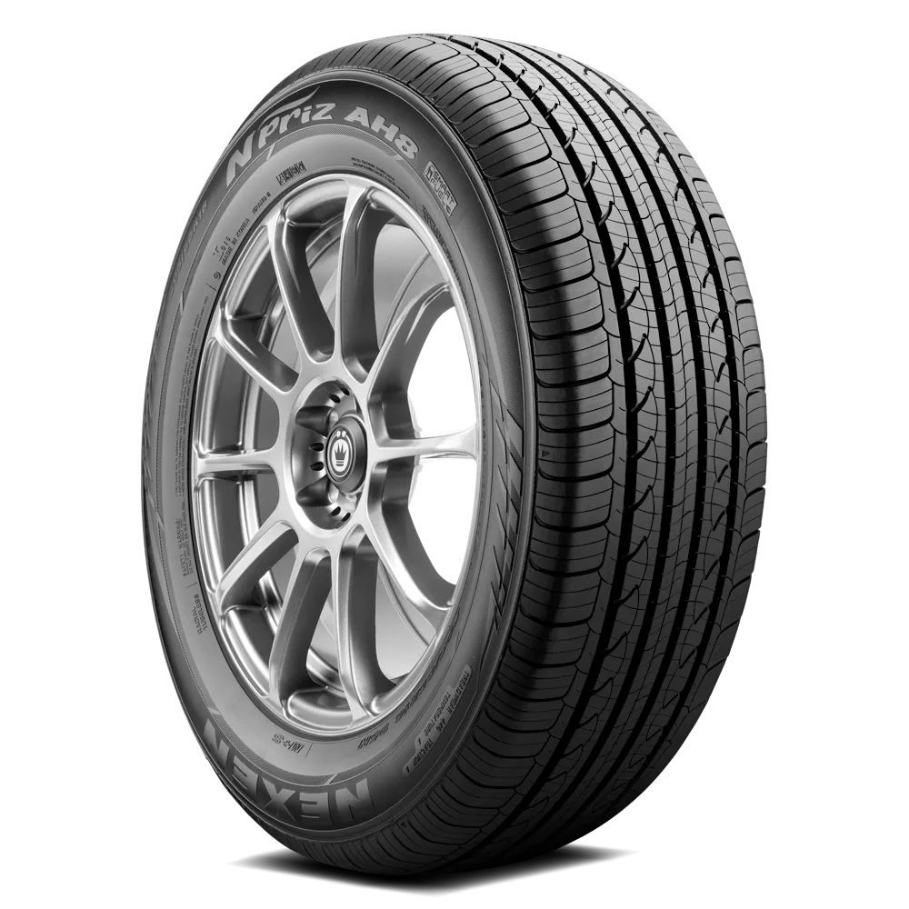 Nexen Npriz AH8 Tires 235/60R16