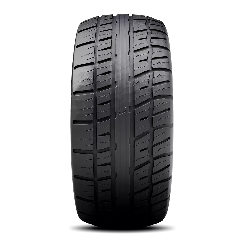 Uniroyal Power Paw A/S Tires 235/45ZR17 XL
