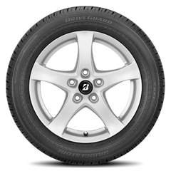Bridgestone Driveguard Run Flat Tires 245/45RF20 XL