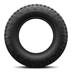 Nitto Terra Grappler G3 Tires LT265/60R18 E