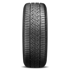 Continental Truecontact Tour Tires 225/60R16