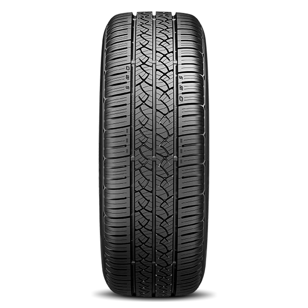 Continental Truecontact Tour Tires 195/60R15
