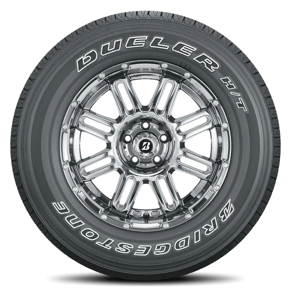 Bridgestone Dueler H/T 685 Tires 255/70R18  Oe